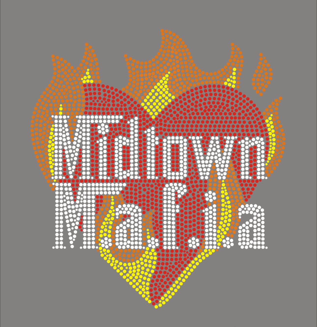 Midtown M.a.f.i.a Sweatshirt