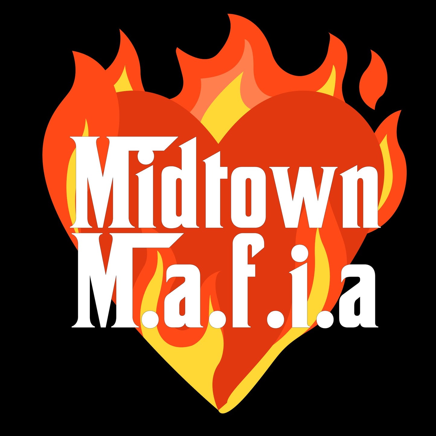 Midtown M.a.f.i.a Sweatshirt